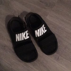 Nike Slides